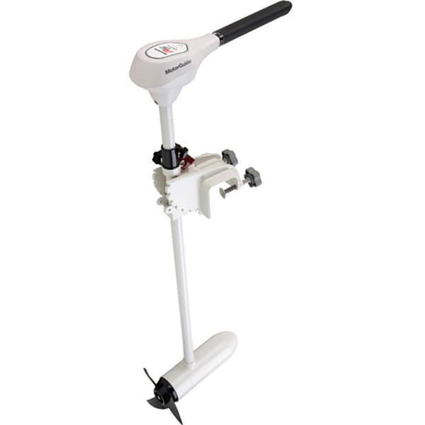 Motorguide Motor R5-80sw 42´´ 24v Ht Digital Trolling Søvfarvet