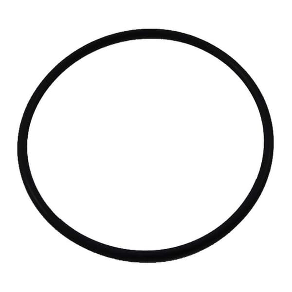 Indel Marine Servicekåpa O-ring T0000120 Svart 129.3 x 5.7 mm