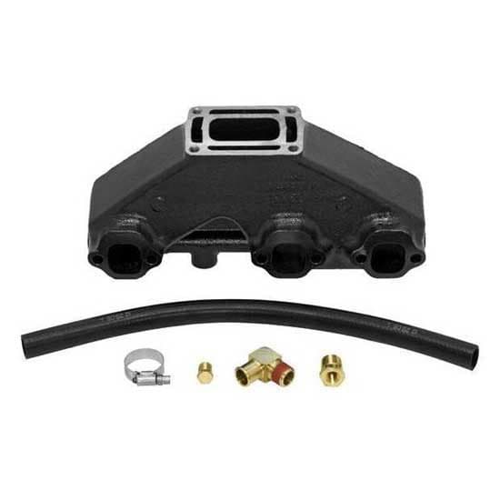 Sierra Manifold Gm 4.3l