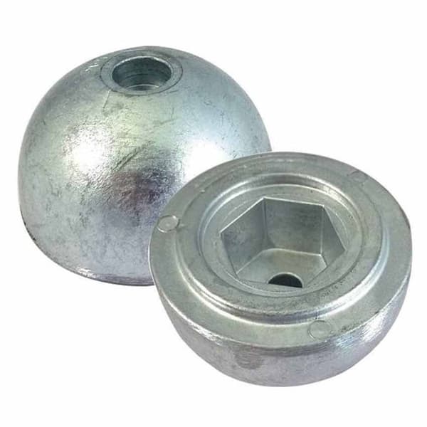 Super Marine Thruster Zinkanode Btq140