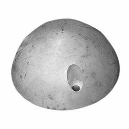 Super Marine Propeller Zinkanod Variprop  67 mm
