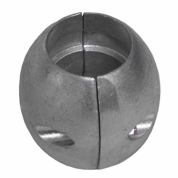 Super Marine Akselmøtrik Zinkanode 1x2 1/4´´  57 mm