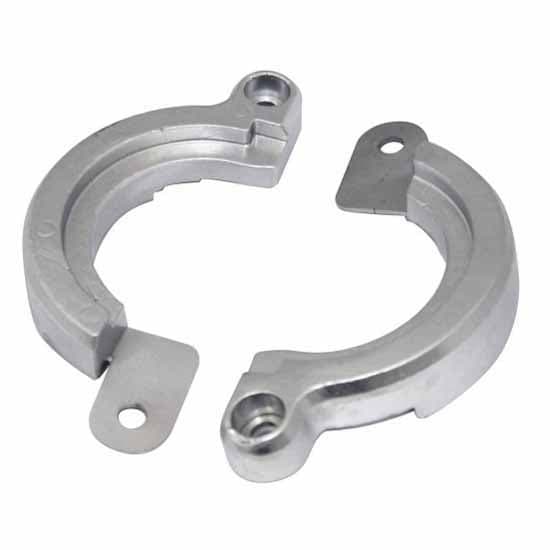 Super Marine Magnesium Propel Flange Anode Sd20-30-40-50