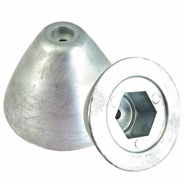Super Marine Puskurin Sinkkianodi Btq300