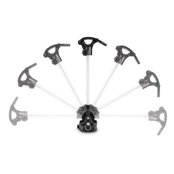 Minnkota Stabilisaattorisarja Mka-60 Es Tm