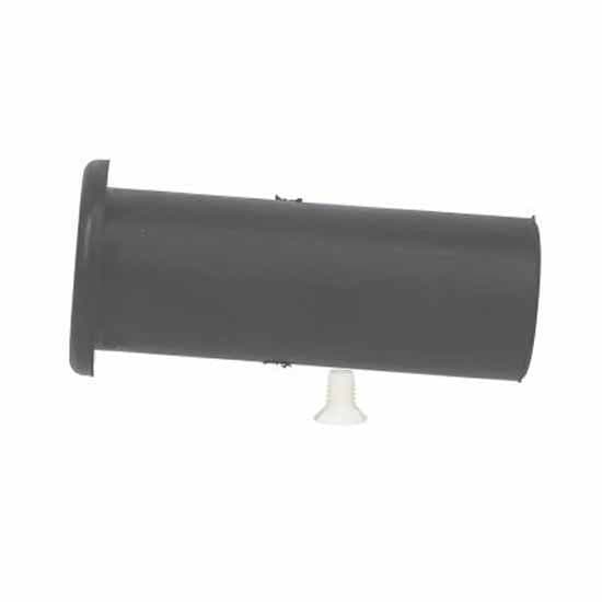 Super Marine Elastomer Aksel Lejebøsning Søvfarvet 25 x 36 x 100 mm