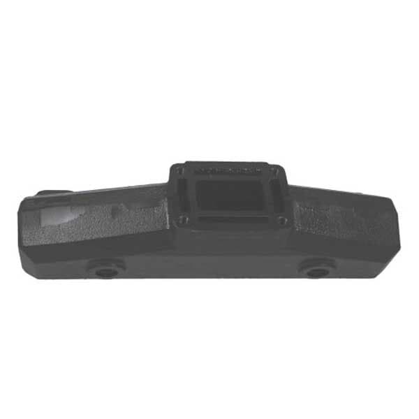 Barr Marine Pakosarja Volvo Penta&omc V8 302-351 Hopeinen