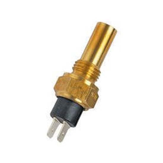 Vdo Termokontakt M18x1.5 Mm 100w 92-85°c Gylden