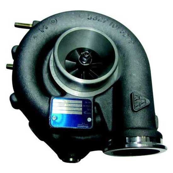Recmar Motor Turbine Volvo D31-d32-d41 Søvfarvet