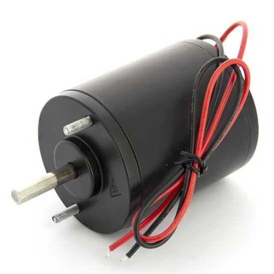 Vetus 178 Mm 24v Motor Extraktion Fläkt