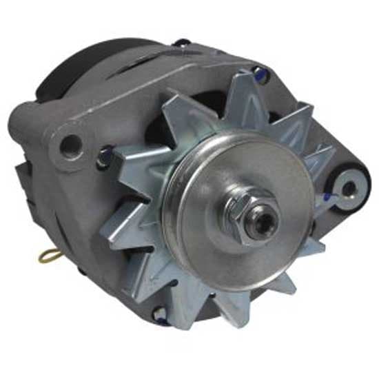 Wai Global Moottorin Laturi Volvo Penta 12v 60a