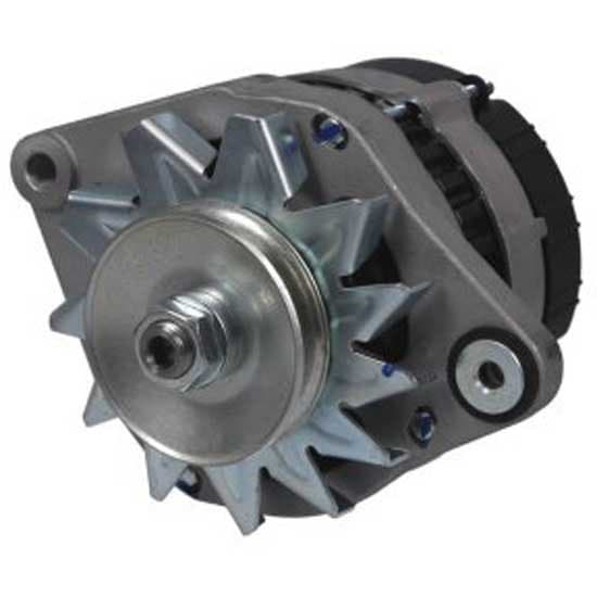 Wai Global Moottorin Laturi Volvo Penta 12v 60a