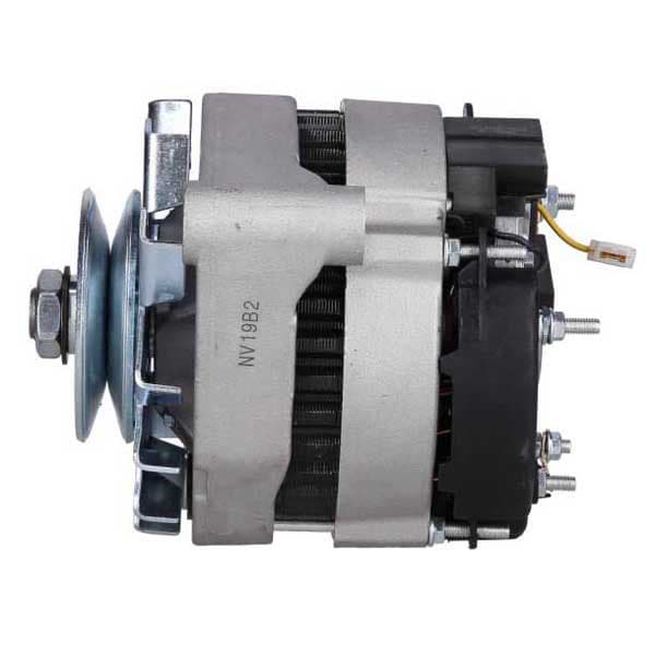 Wai Global Motorens Generator Volvo Penta 12v 60a