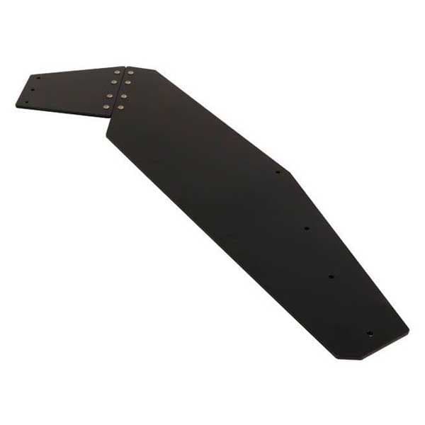Pike N Bass Alumnium Trolling Motor Mount 370