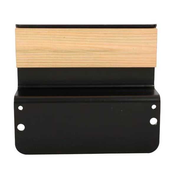 Pike N Bass Ytterligare Montera Motor