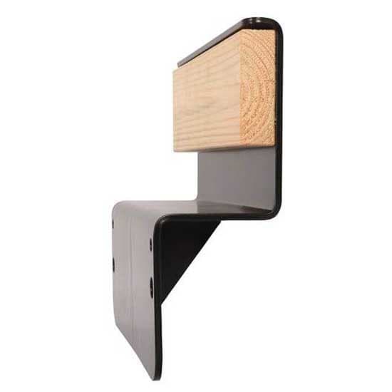 Pike N Bass Ytterligare Montera Motor