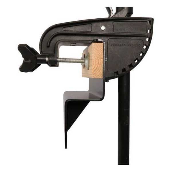 Pike N Bass Ytterligare Montera Motor