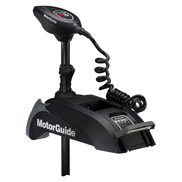 Motorguide Front Motor Xi5-55fw Fp Snr Gps 137 Cm 12v