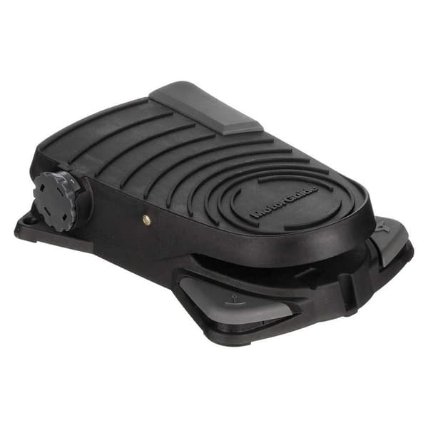 Motorguide Front Motor Xi5-55fw Fp Snr Gps 137 Cm 12v