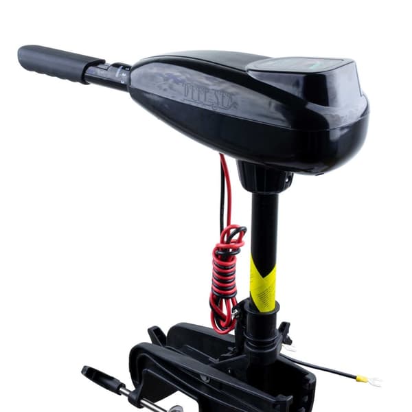 Deep Sea Elektrisk påhengsmotor 32LBS
