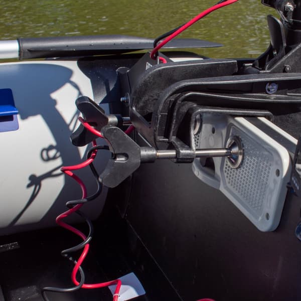 Deep Sea Elektrisk påhengsmotor Cruise 36LBS