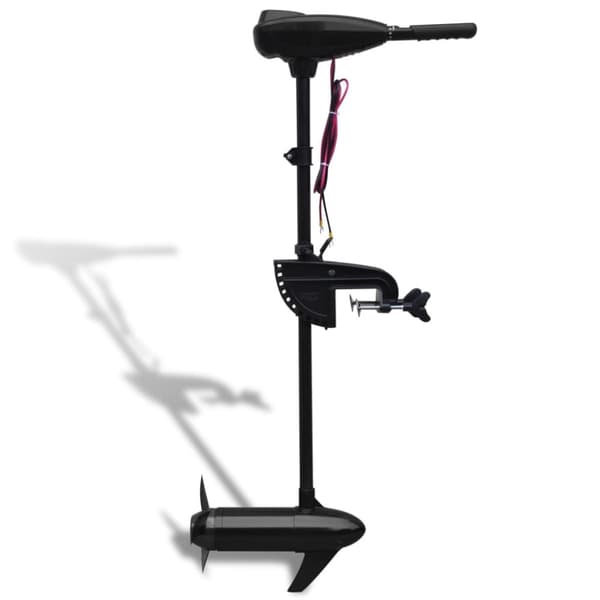 vidaXL Veneen sähköinen uistelumoottori P25 25 kg -  Vesialusten moottorit