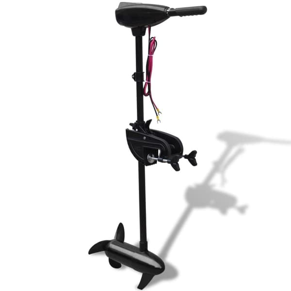 Motorer til fartøjer - Living eletrisk trollingmotor P25 55 lbs