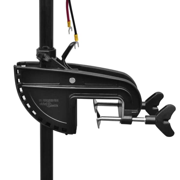 Motorer til fartøjer - Living eletrisk trollingmotor P25 55 lbs