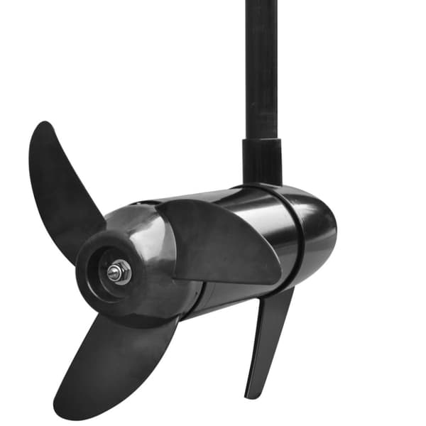 Motorer til fartøjer - Living eletrisk trollingmotor P25 55 lbs