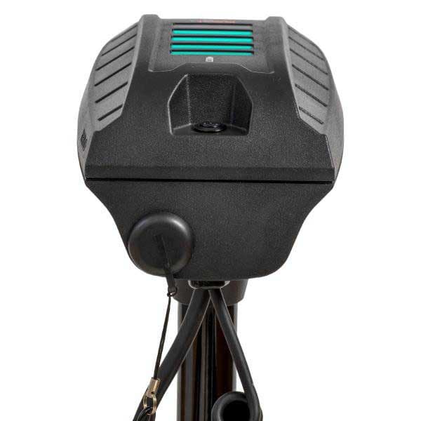 Rhino Cr30vf Elektrisk Utombordsmotor