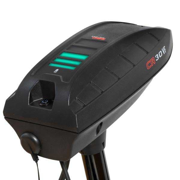 Rhino Cr30vf Elektrisk Utombordsmotor