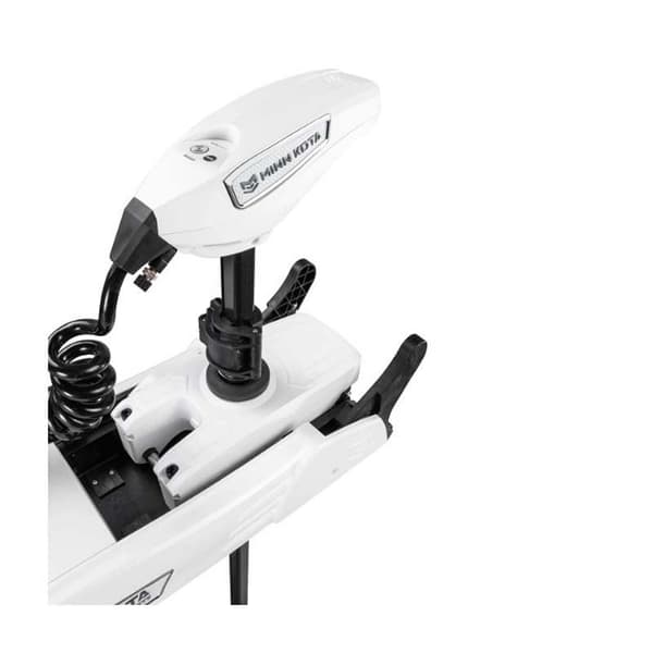 Minnkota Fjernbetjening Rt Terrova 90/115/wr Quest 100´ Søvfarvet