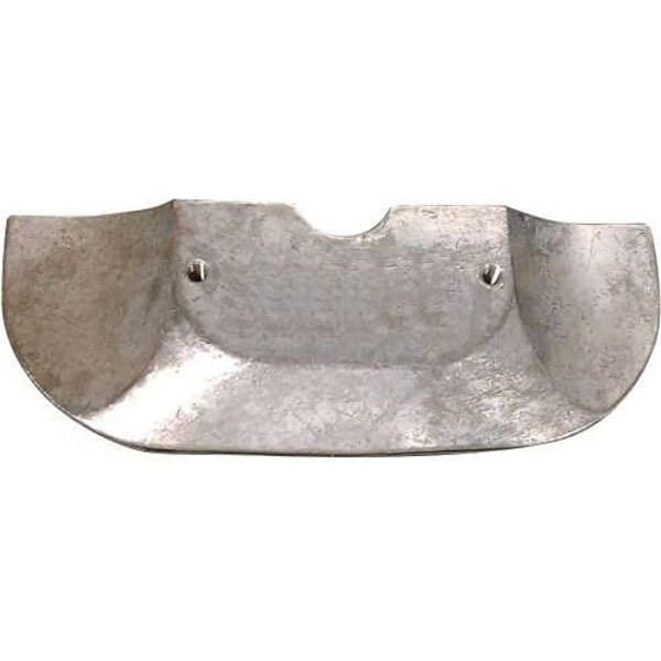 Martyr Anodes Aluminium Anode Alpha One Gene Ii Søvfarvet
