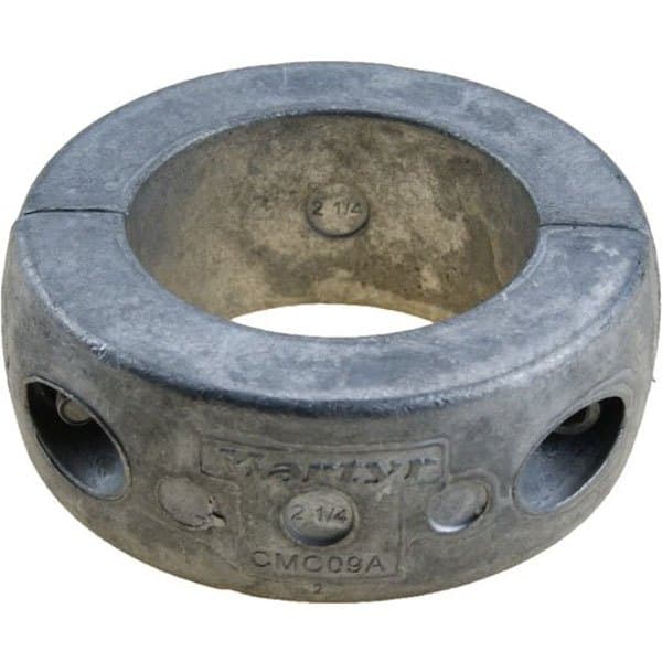Martyr Anodes Axel Anod Cmc-6 Guld 1-3/8´´