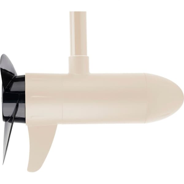 Motorguide Motor R3-55sw 36´´ 12v Ht Digital Trolling Søvfarvet