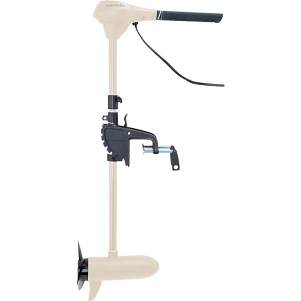 Motorguide Motor R3-55sw 36´´ 12v Ht Digital Trolling Søvfarvet