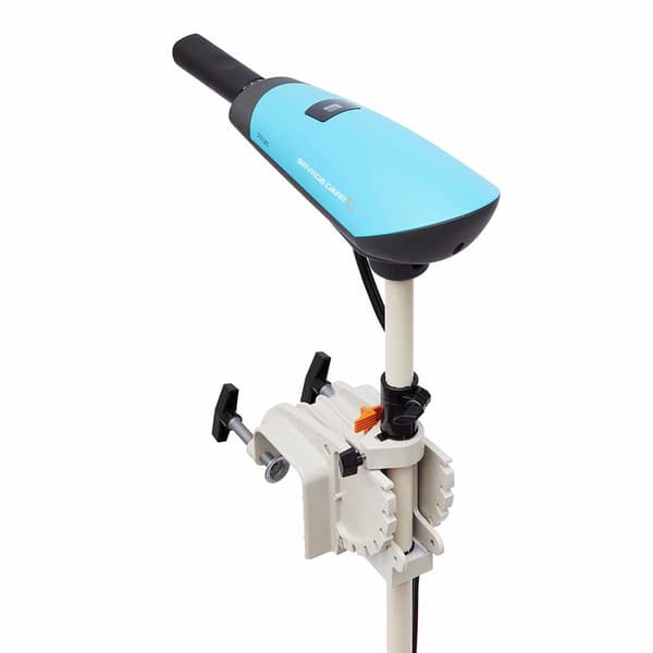 Savage Gear Elektrisk Motor Thruster Sw 12v 55 Lbs Søvfarvet