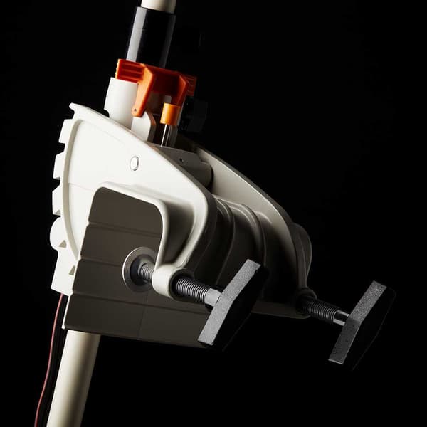 Savage Gear Elektrisk Motor Thruster Sw 12v 55 Lbs Søvfarvet