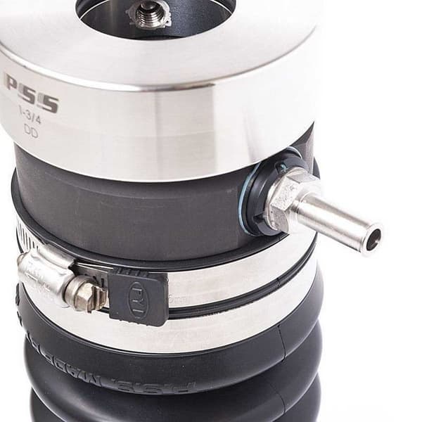 Pss Axeltätningsmedel 30 Mm Silver 2-2 1/8´´