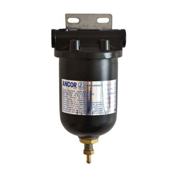 Oem Marine Filterdekanter 100 L/h Søvfarvet