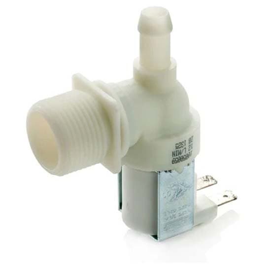 Vetus Elektrisk Ventil 230 Vac Wc220l/wc220s Durchsichtig