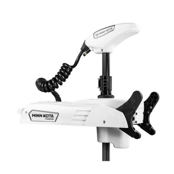 Minnkota Fjernbetjening Rt Terrova 90/115/wr Quest 87´ Søvfarvet