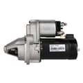 Pikkukuva 1 / 3: Wai Global Volvo Penta 12v 1.1kw 9 Hampaat Käynnistin Moottori Hopeinen