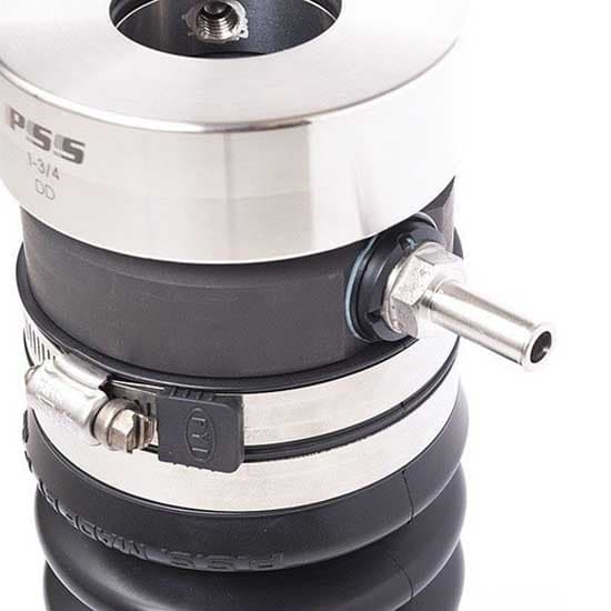 Pss Type A 20 Mm Akseltætning Søvfarvet 1 3/4´´