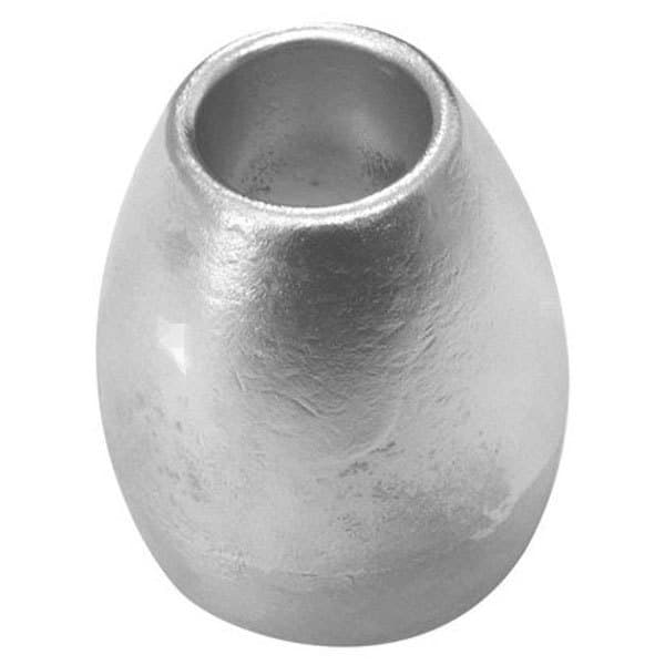 Tecnoseal Ror Anode Mercury Bravo Iii Søvfarvet