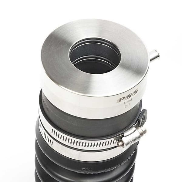 Pss Akselitiiviste 30 Mm Hopeinen 1 3/4-1 7/8´´