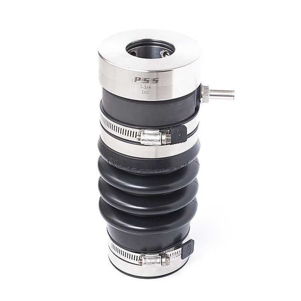 Pss Axeltätningsmedel 30 Mm Silver 1 3/4-1 7/8´´