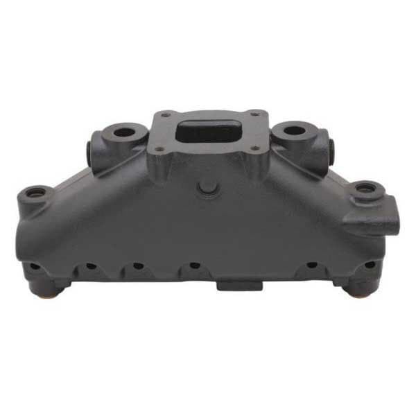 Barr Marine Styrbord Og Bagbord Udstødningsmanifold Mercruiser V6 Søvfarvet