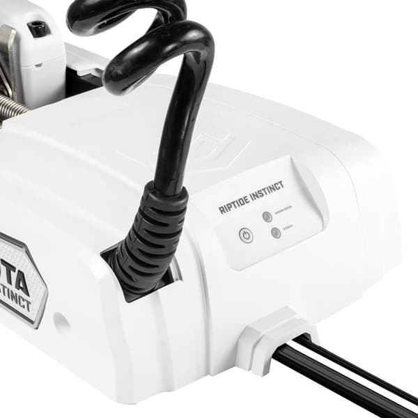 Minnkota Motor Rt Instinct 90/115/wr Quest 60´ Transparent