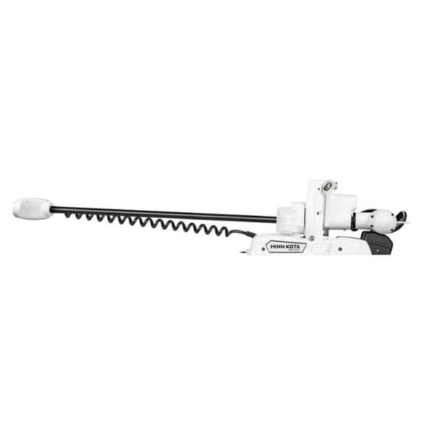 Minnkota Motor Rt Instinct 90/115/wr Quest 87´ Søvfarvet